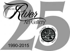 The River Gallery Celebrates Silver Anniversary